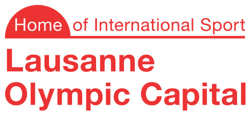 Lausanne Olympic Capital - Home of International Sport